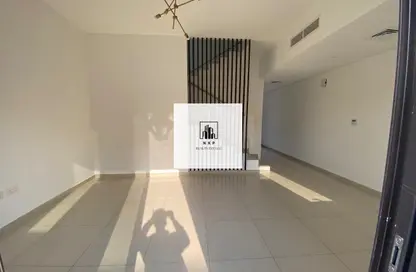 Townhouse - 2 Bedrooms - 3 Bathrooms for rent in Nasma Residence - Al Tai - Sharjah