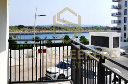 شقة - 1 حمام للايجار في وترز أج - جزيرة ياس - أبوظبي شقة - 1 حمام للايجار في وترز أج - جزيرة ياس - أبوظبي