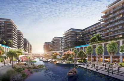 شقة - غرفة نوم - 2 حمامات للبيع في داماك ريفرسايد فيوز - مجمع دبي للاستثمار 2 - مجمع دبي للإستثمار - دبي