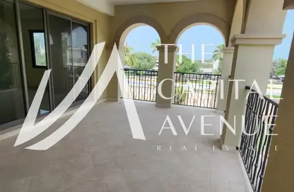 فيلا - 5 غرف نوم - 6 حمامات للايجار في فلل سعديات بيتش - شاطئ السعديات - جزيرة السعديات - أبوظبي فيلا - 5 غرف نوم - 6 حمامات للايجار في فلل سعديات بيتش - شاطئ السعديات - جزيرة السعديات - أبوظبي