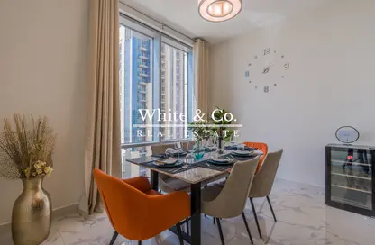 Apartment - 2 Bedrooms - 3 Bathrooms for rent in Amna - Al Habtoor City - Business Bay - Dubai