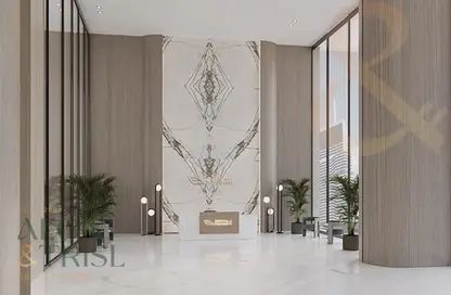 Apartment - Studio - 1 Bathroom for sale in Binghatti Phoenix - Jumeirah Village Circle - Dubai