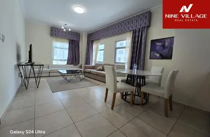 Apartment - 2 Bedrooms - 3 Bathrooms for rent in Pearl Coast Premier Hotel Apartments - Al Barsha 1 - Al Barsha - Dubai
