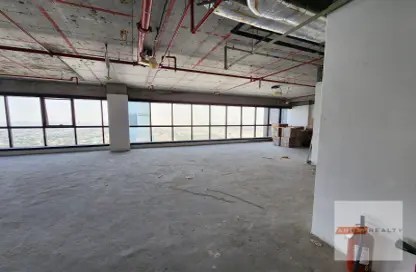 Office Space - Studio - 2 Bathrooms for rent in Jumeirah Business Centre 4 (JBC 4) - JLT Cluster N - Jumeirah Lake Towers - Dubai
