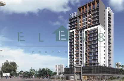 شقة - 2 غرف نوم - 3 حمامات للبيع في توليب أواسيس 10 - مجان - دبي لاند - دبي شقة - 2 غرف نوم - 3 حمامات للبيع في توليب أواسيس 10 - مجان - دبي لاند - دبي