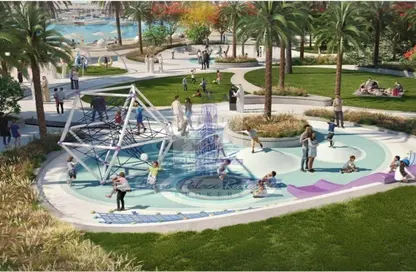 شقة - 3 غرف نوم - 3 حمامات للبيع في قصر الشاطئ - إعمار بيتشفرونت - دبي هاربور - دبي شقة - 3 غرف نوم - 3 حمامات للبيع في قصر الشاطئ - إعمار بيتشفرونت - دبي هاربور - دبي