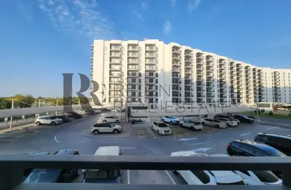 Apartment - 2 Bedrooms - 2 Bathrooms for rent in Waters Edge - Yas Island - Abu Dhabi