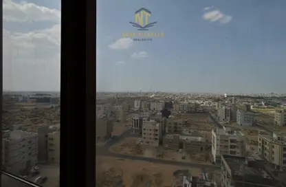 Apartment - Studio - 1 Bathroom for sale in Ajman Global City - Al Alia - Ajman