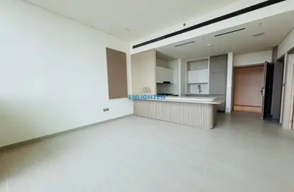 شقة - غرفة نوم - 2 حمامات للايجار في بن غاطي رويال - منطقة 18 - قرية جميرا الدائرية - دبي