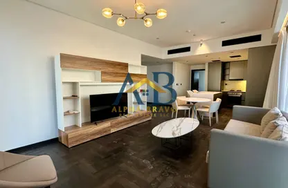 Apartment - 2 Bedrooms - 3 Bathrooms for sale in O10 - Al Jaddaf - Dubai