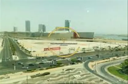 Apartment - 1 Bedroom - 2 Bathrooms for sale in Marina Blue Tower - Marina Square - Al Reem Island - Abu Dhabi