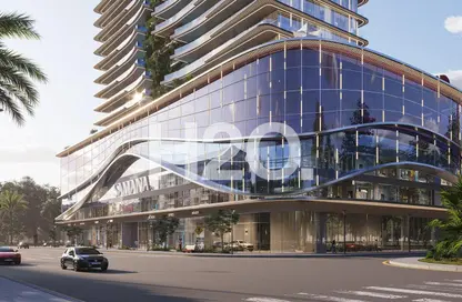 متجر - استوديو للبيع في سامانا باراري لاجونز - مجان - دبي لاند - دبي متجر - استوديو للبيع في سامانا باراري لاجونز - مجان - دبي لاند - دبي