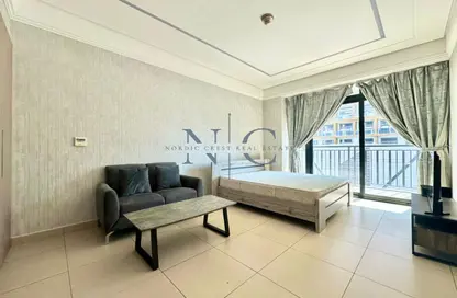 شقة - 1 حمام للايجار في أسطورة الشروق - ارجان - دبي