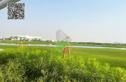 Land - Studio for sale in Creekside - Al Zorah - Ajman