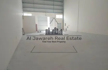 Warehouse - Studio - 1 Bathroom for rent in Umm Al Thuoob - Umm Al Quwain