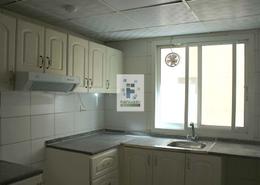 Apartment - 1 bedroom - 1 bathroom for rent in Al Rawda 3 - Al Rawda - Ajman