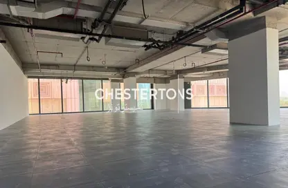 Office Space - Studio for rent in Golden Gate - Oud Metha - Bur Dubai - Dubai