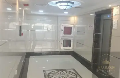 عمارة بالكامل - 8 غرف نوم - 8 حمامات للبيع في النعيمية - النعيمية - عجمان