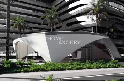 Apartment - 3 Bedrooms - 4 Bathrooms for sale in Tonino Lamborghini Residences - Meydan Business Park - Meydan - Dubai