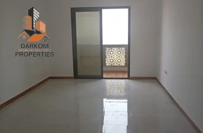 شقة - 2 غرف نوم - 3 حمامات للايجار في بناية الرميلة - الرميلة 2 - الرميلة - عجمان