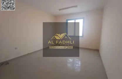Apartment - 2 Bedrooms - 2 Bathrooms for rent in Al Mowaihat 2 - Al Mowaihat - Ajman