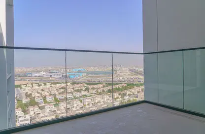 شقة - غرفة نوم - 1 حمام للبيع في بن غاطي أزور - قرية الجميرا سركل - دبي شقة - غرفة نوم - 1 حمام للبيع في بن غاطي أزور - قرية الجميرا سركل - دبي