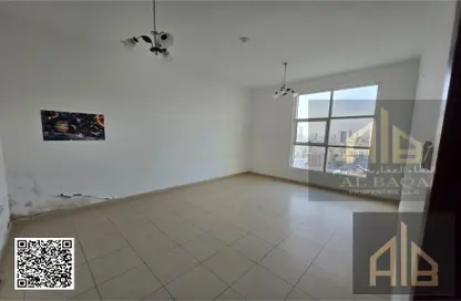 Apartment - 2 Bedrooms - 2 Bathrooms for sale in City Tower - Al Nuaimiya - Ajman