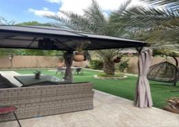 Villa - 5 bedrooms - 6 bathrooms for sale in Al Zahia 3 - Al Zahia - Muwaileh Commercial - Sharjah