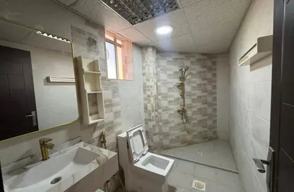 Villa - 5 Bedrooms - 5 Bathrooms for rent in Al Mowaihat 3 - Al Mowaihat - Ajman
