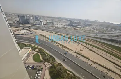 شقة - غرفة نوم - 2 حمامات للايجار في ليك بوينت - (JLT) مجمع N - أبراج بحيرة الجميرا - دبي