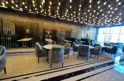 Shop - Studio - 5 Bathrooms for sale in Ajman Corniche Residences - Ajman Corniche Road - Ajman