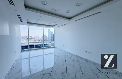 Office Space - Studio for rent in Tamani Art Tower - Business Bay - Dubai