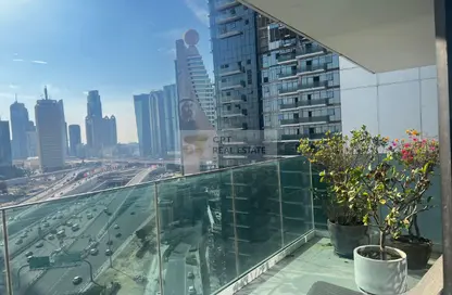 شقة - 2 غرف نوم - 3 حمامات للبيع في وان ريزيدندس - الكفاف - زعبيل - دبي شقة - 2 غرف نوم - 3 حمامات للبيع في وان ريزيدندس - الكفاف - زعبيل - دبي