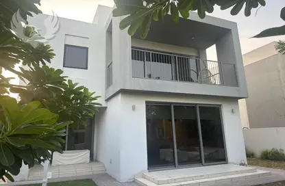 فيلا - 3 غرف نوم - 3 حمامات للايجار في 2 فلل سيدرا - فلل سيدرا - دبي هيلز استيت - دبي