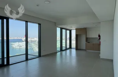 Apartment - 3 Bedrooms - 3 Bathrooms for rent in Seagate Building 1 - Seagate - Mina Rashid - Dubai Apartment - 3 Bedrooms - 3 Bathrooms for rent in Seagate Building 1 - Seagate - Mina Rashid - Dubai