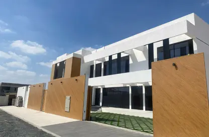 Villa - 6 Bedrooms - 7 Bathrooms for rent in Nad Al Sheba 3 - Nad Al Sheba - Dubai