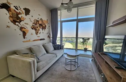 Apartment - 1 Bedroom - 1 Bathroom for rent in Golf Vita A - Golf Vita - DAMAC Hills - Dubai