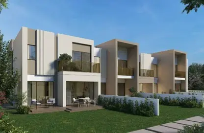 تاون هاوس - 4 غرف نوم - 5 حمامات للبيع في لا فايوليتا 2 - لا فيوليتا - فيلا نوفا - دبي لاند - دبي تاون هاوس - 4 غرف نوم - 5 حمامات للبيع في لا فايوليتا 2 - لا فيوليتا - فيلا نوفا - دبي لاند - دبي