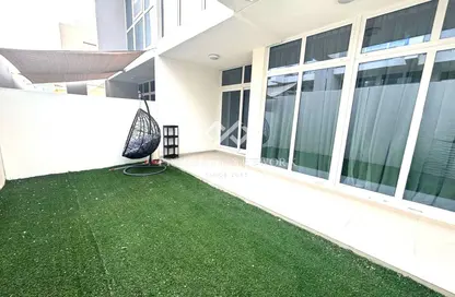 تاون هاوس - 3 غرف نوم - 3 حمامات للبيع في باسوود - داماك هيلز 2 - دبي