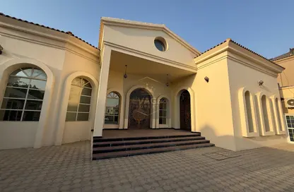 Villa - 4 Bedrooms - 6 Bathrooms for sale in Al Raqaib 2 - Al Raqaib - Ajman