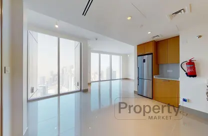 Apartment - 1 Bedroom - 1 Bathroom for rent in Opera Grand - Burj Khalifa Area - Downtown Dubai - Dubai
