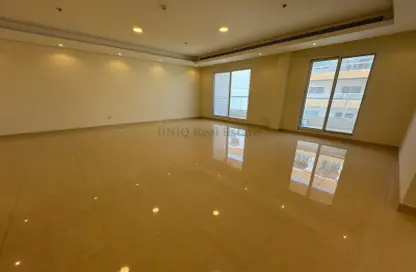 Empty Room image for: Apartment - 4 Bedrooms - 5 Bathrooms for sale in Hercules - Living Legends - Dubai, Image 1