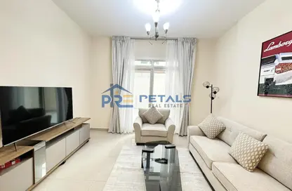 Apartment - 1 Bedroom - 2 Bathrooms for rent in May Residence - Jumeirah Village Circle - Dubai