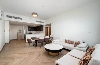 Apartment - 1 Bedroom - 2 Bathrooms for sale in 1 Residences - Al Kifaf - Zabeel - Dubai