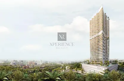 شقة - 1 حمام للبيع في كوف ليفينج ريزيدنس باي إمتياز - دبي لاند - دبي