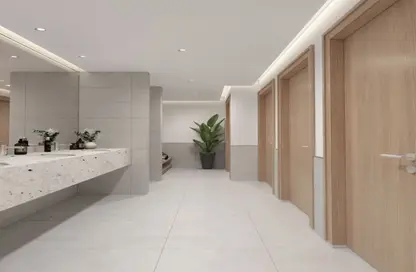 Apartment - 1 Bedroom - 2 Bathrooms for sale in Azizi Wasel - Dubai Islands - Dubai