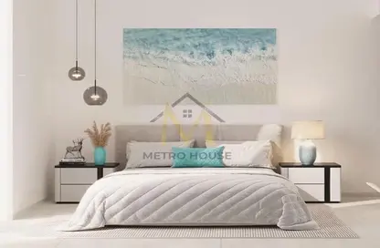 Apartment - 1 Bedroom - 2 Bathrooms for sale in Reef 998 - Dubai Land Residence Complex - Dubai