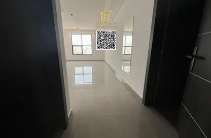 Apartment - 2 Bedrooms - 3 Bathrooms for rent in Al Rashidiya Towers - Al Rashidiya - Ajman Downtown - Ajman