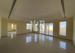 Townhouse - 3 bedrooms - 5 bathrooms for rent in Bawabat Al Sharq - Baniyas East - Baniyas - Abu Dhabi