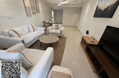 Apartment - 2 Bedrooms - 3 Bathrooms for sale in Ajman One - Phase 2 - Ajman Downtown - Ajman